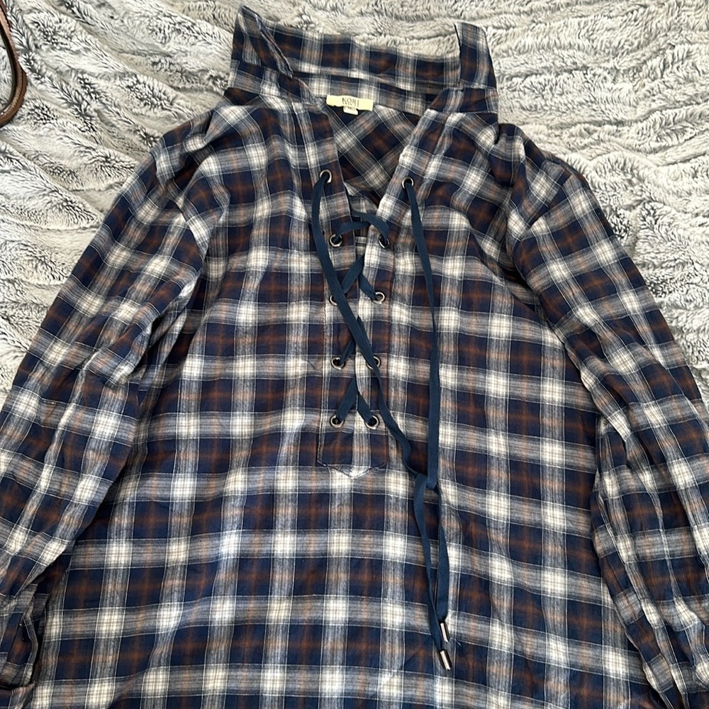 Tunic Dress